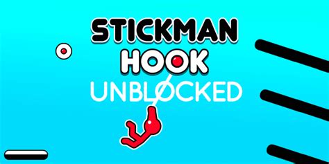 stickman hook moonlight unblocked|Super Stickman Hook .